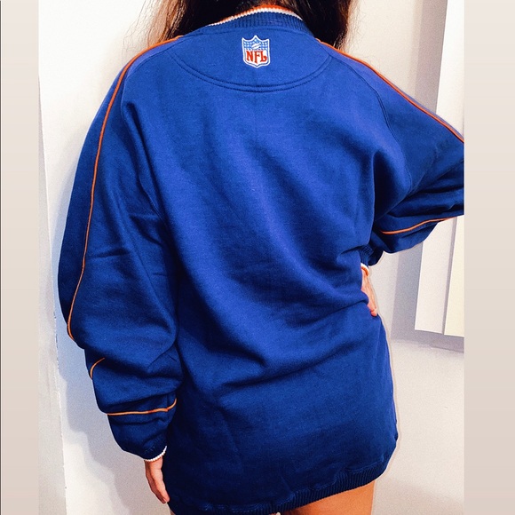 Vintage Broncos Crewneck✨ - Picture 2 of 5